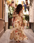 Robe Castille
