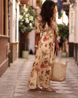 Robe Castille
