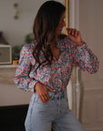 Chemise Caliane