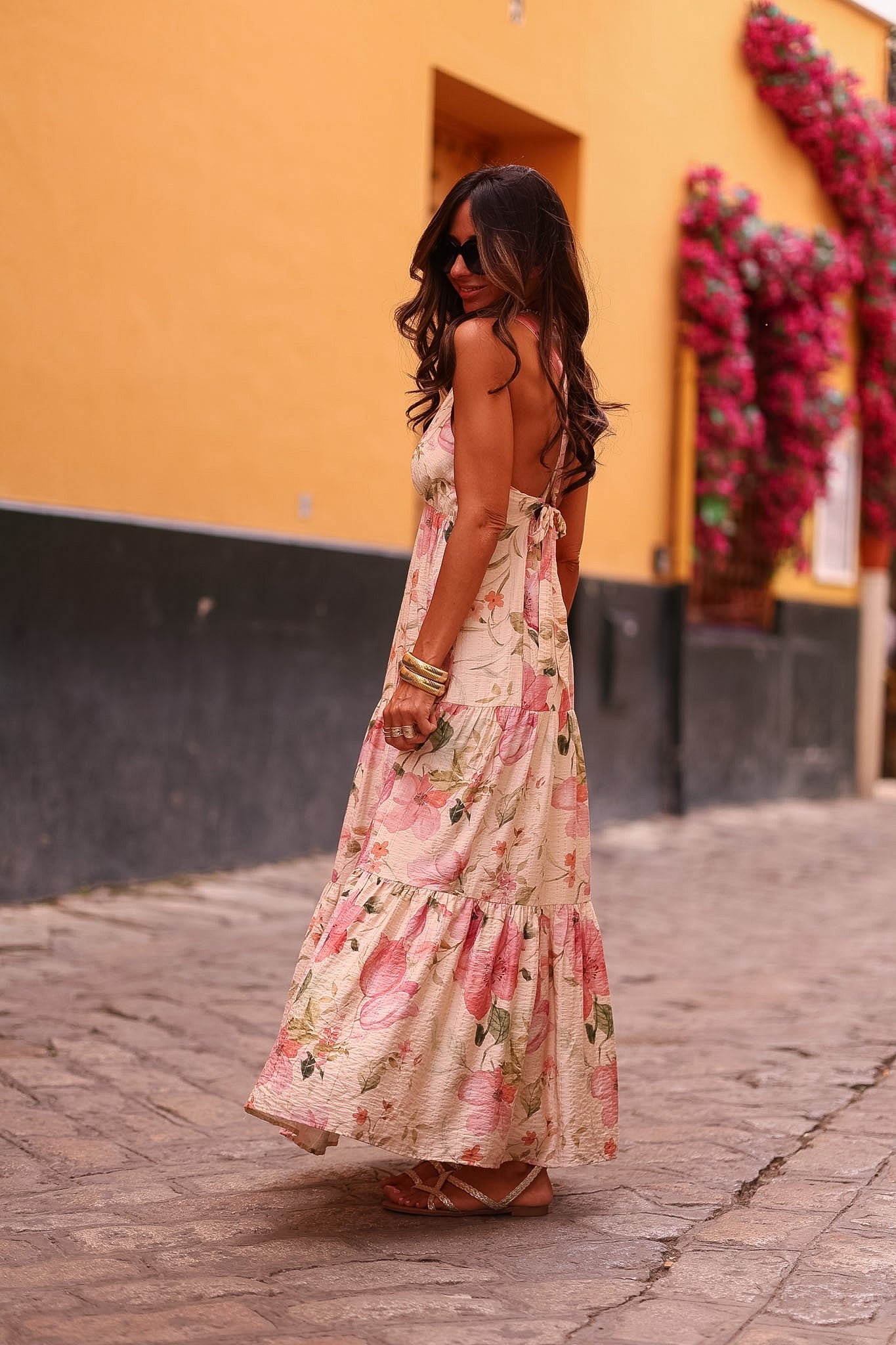 Robe Antonia