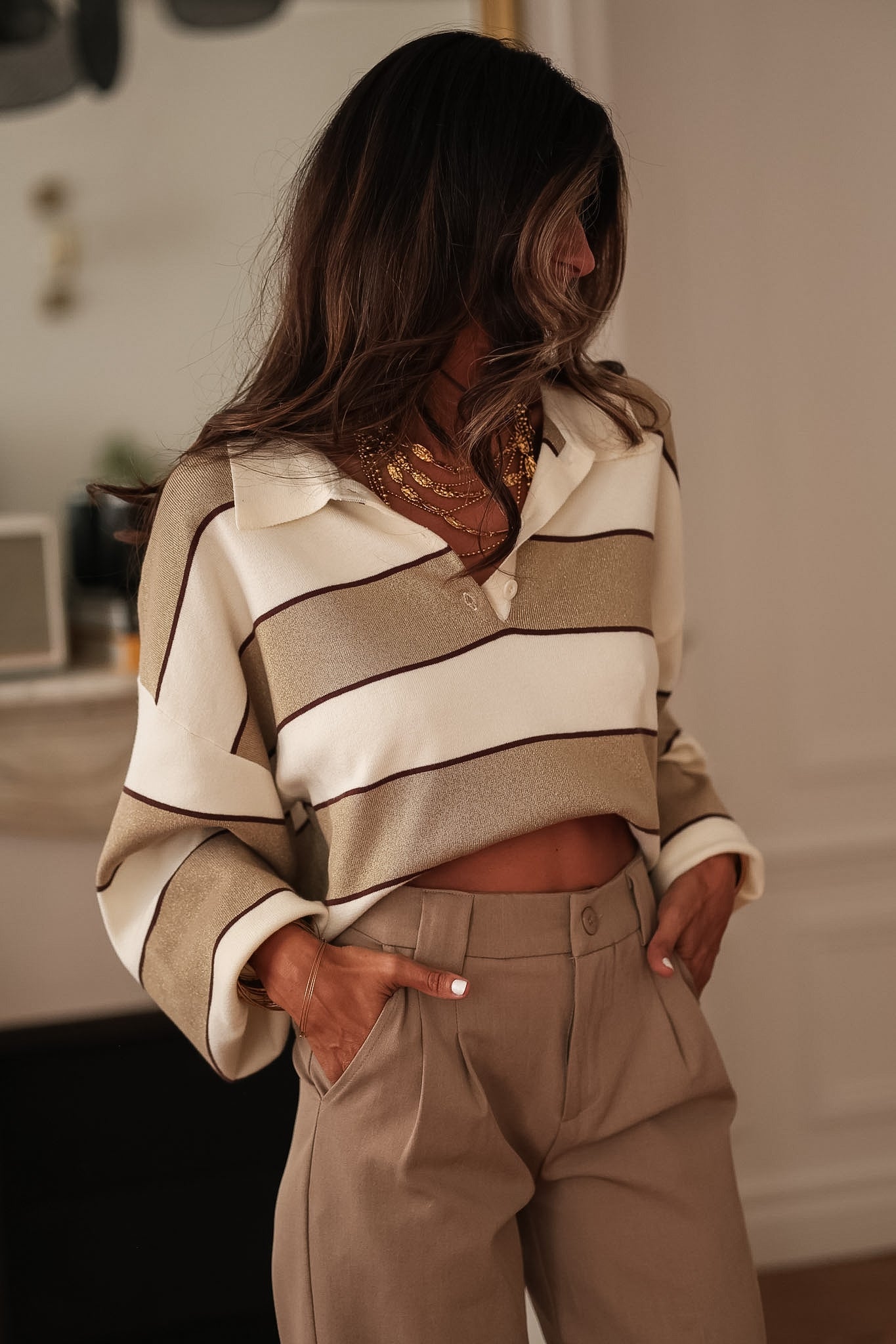 Polo Marceau