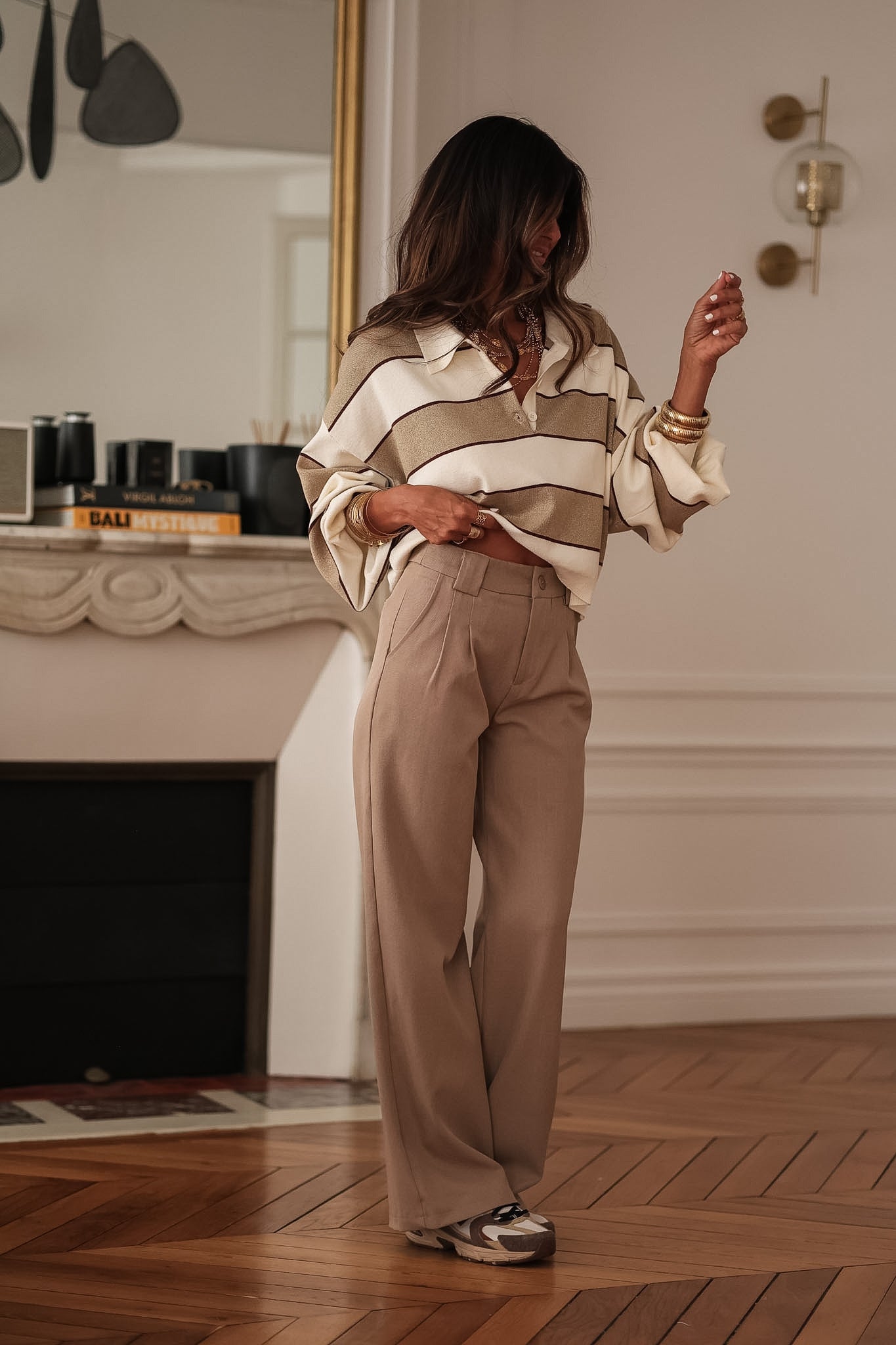 Polo Marceau