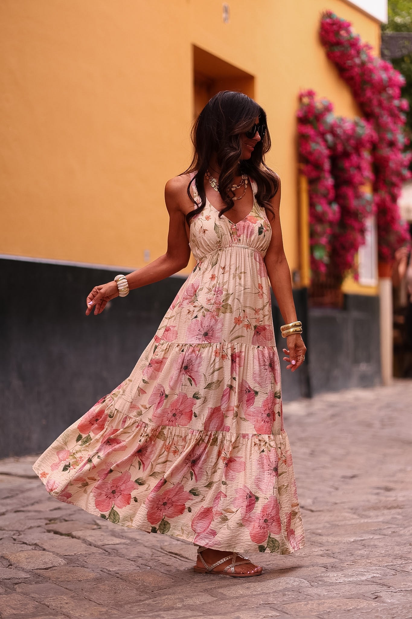 Robe Antonia
