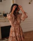 Robe Oonna courte