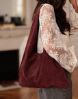 Sac Rive bordeaux