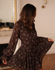 Robe Azélie