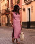 Robe Molly rose