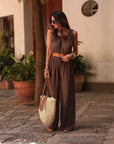 Ensemble Réjane choco