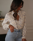 Blouse Daphné