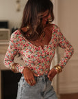 Body Calia beige