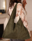Sac Rive kaki