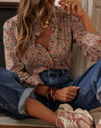 Chemise Liberty