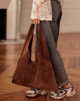 Sac Rive camel