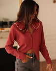 Gilet Lola
