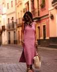 Robe Molly rose
