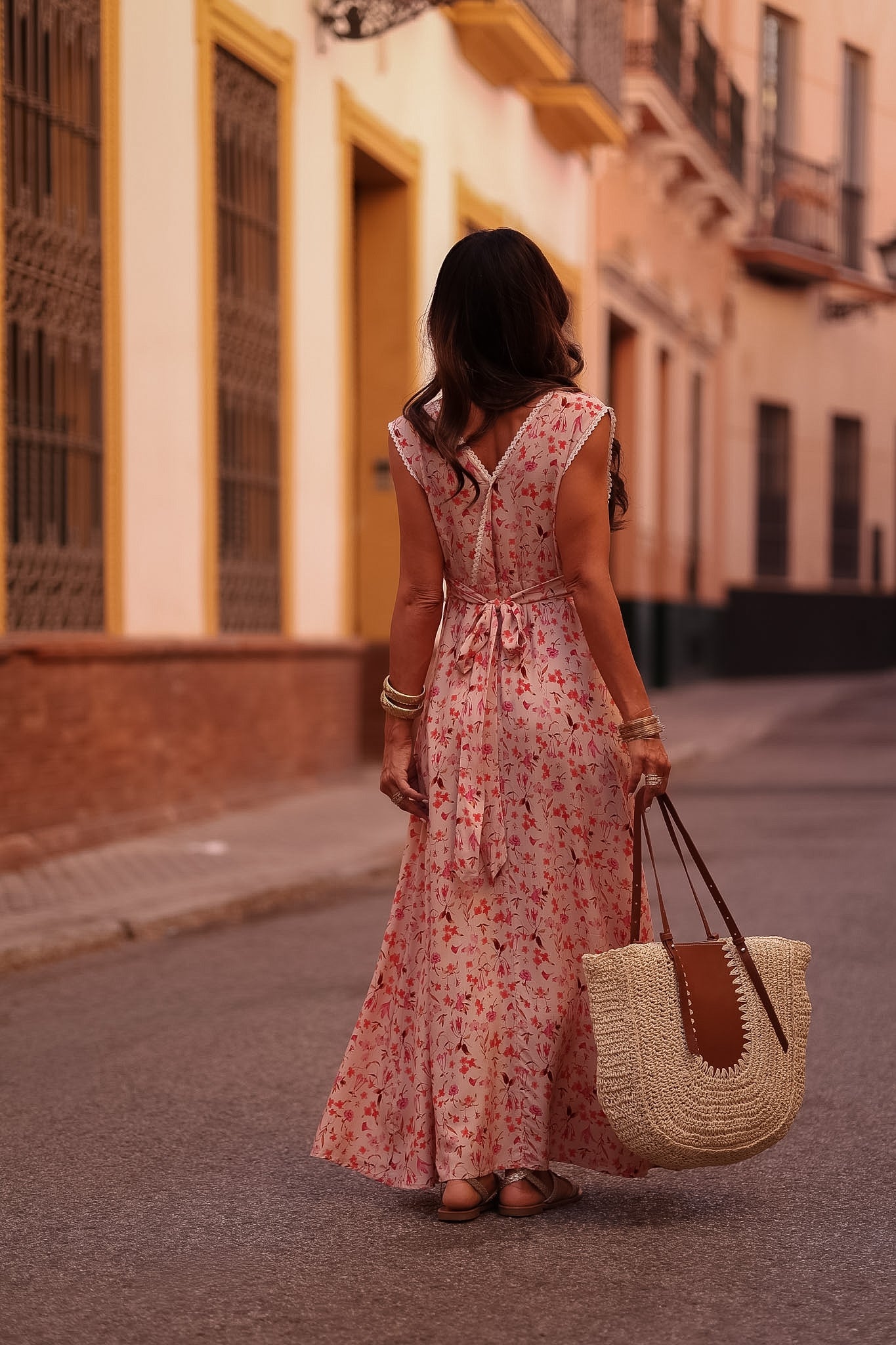 Robe Marilou