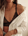 Ensemble Lou noir