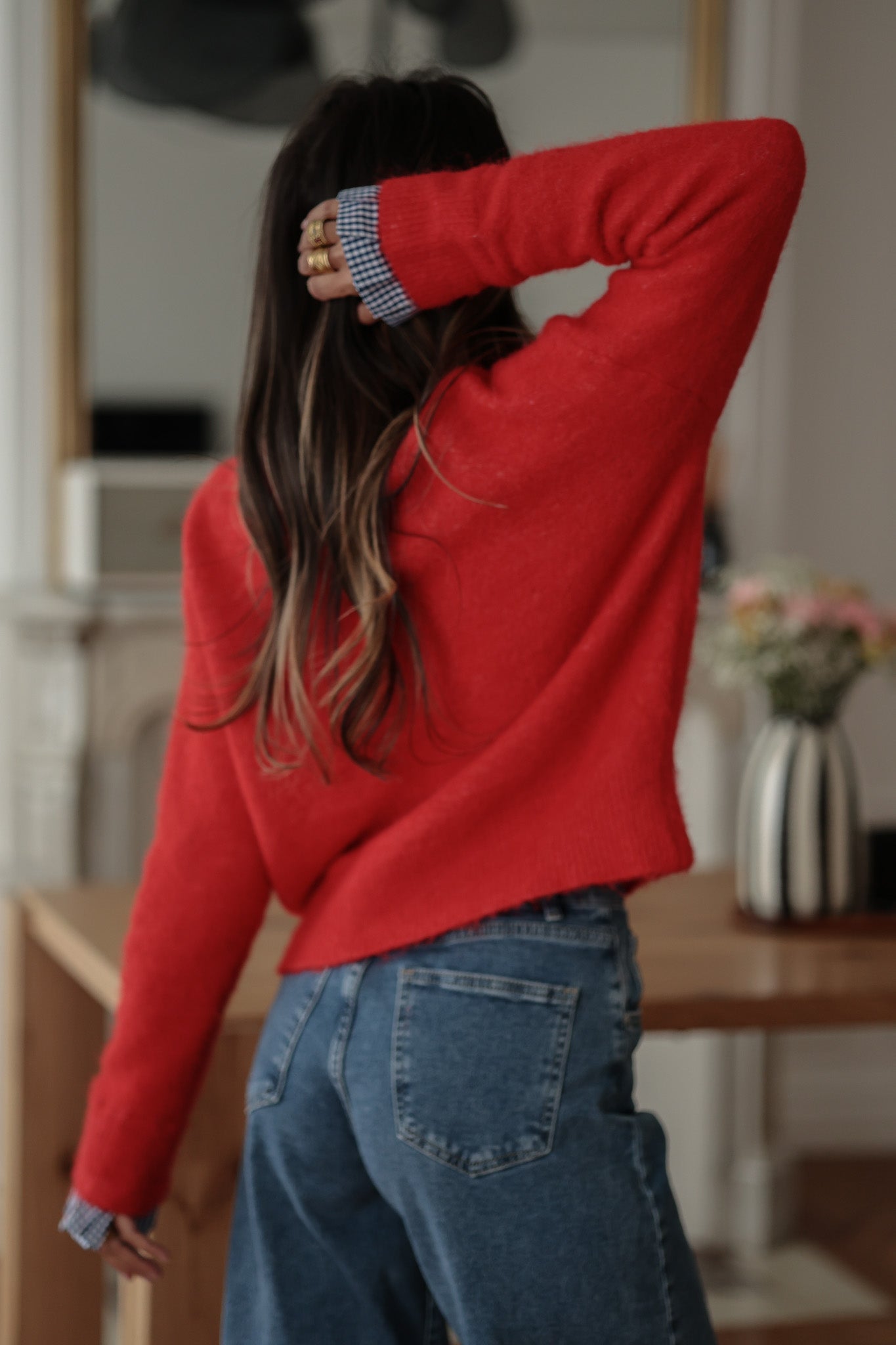 Pull Etoile En Mailles Grande Taille Femme Pull Etoile En Mailles Grande Taille Femme