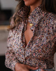 Chemise Joyce liberty