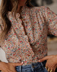 Chemise Liberty
