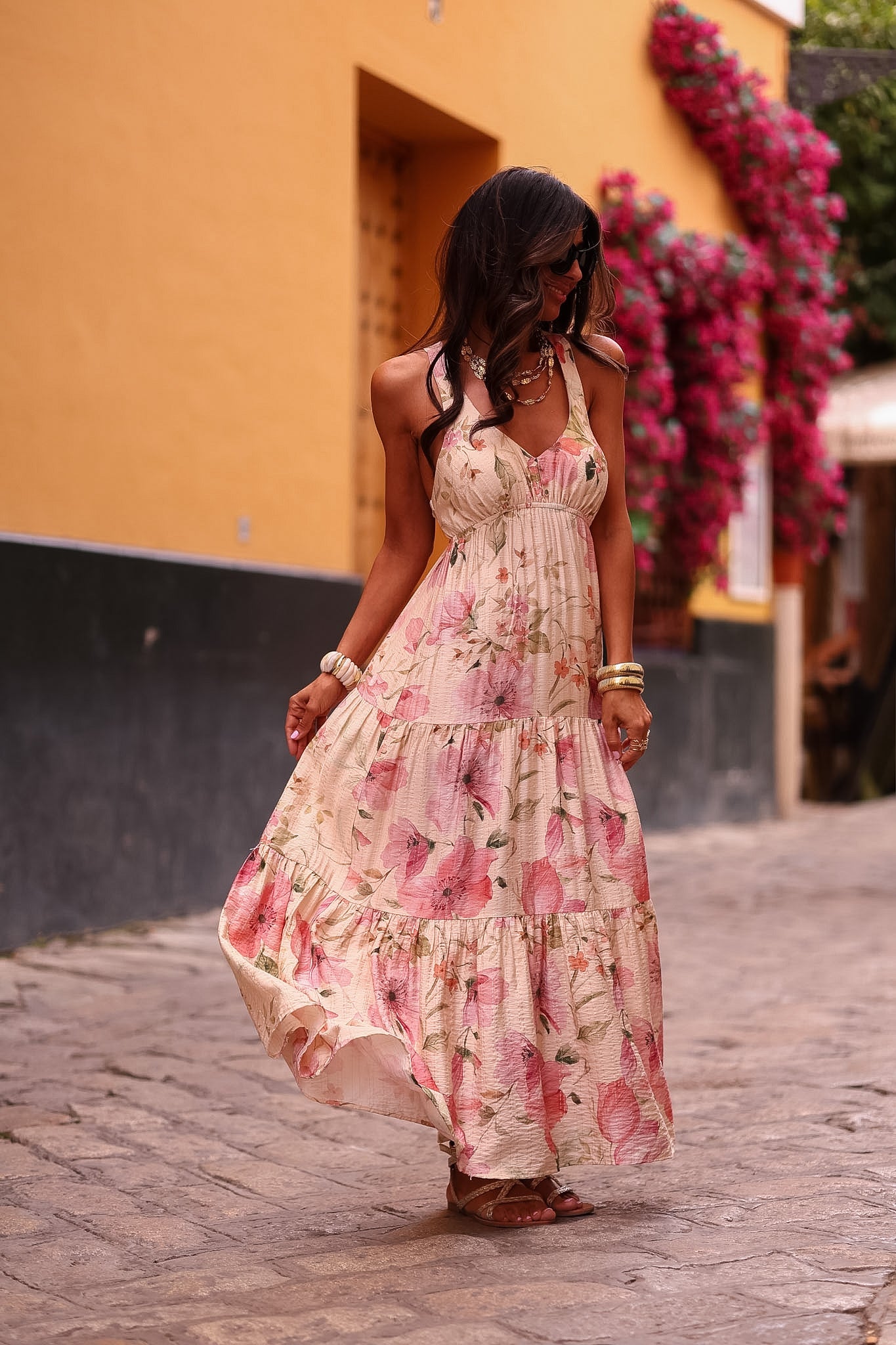 Robe Antonia