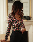 Body Calia noir