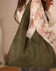 Sac Rive kaki