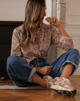 Chemise Liberty