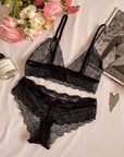 Ensemble Lou noir