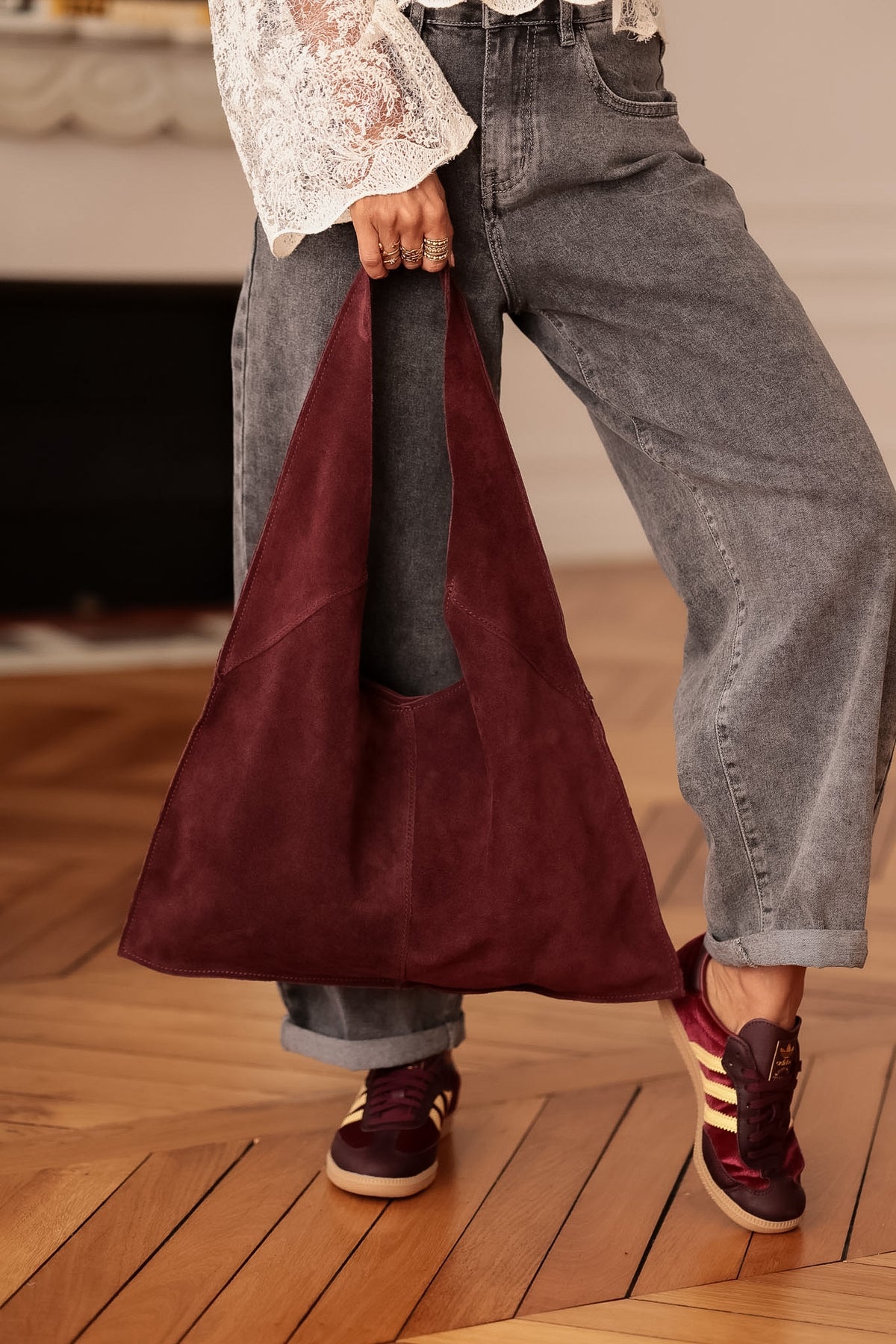 Sac Rive bordeaux