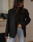 Blazer Clara noir