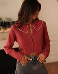 Gilet Lola