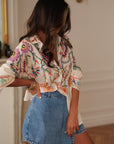 Chemise Baya