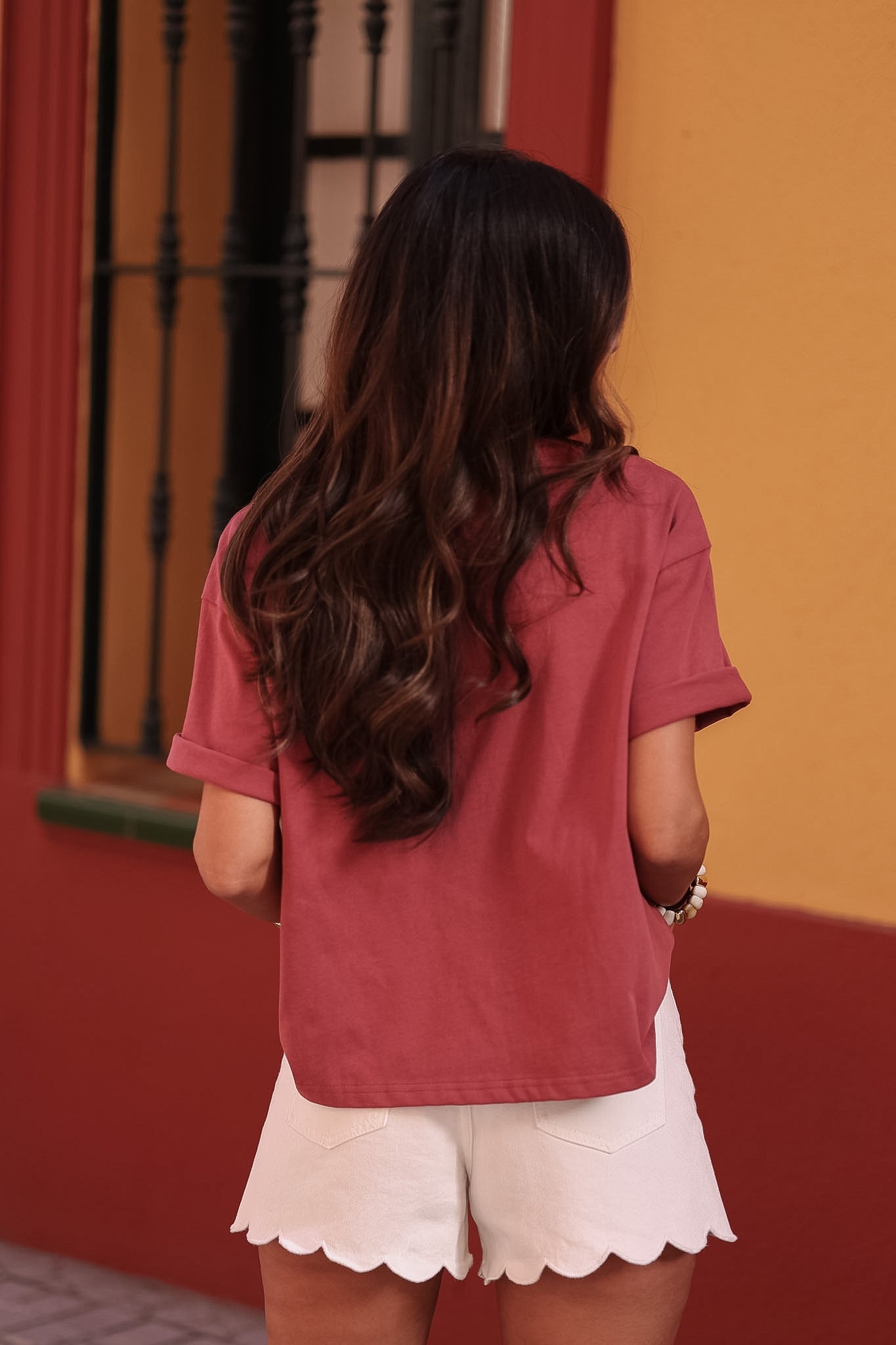 Tee-shirt Jaya
