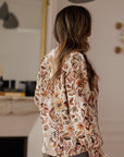 Blouse Gilda