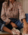 Chemise Liberty