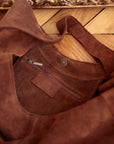 Sac Rive camel