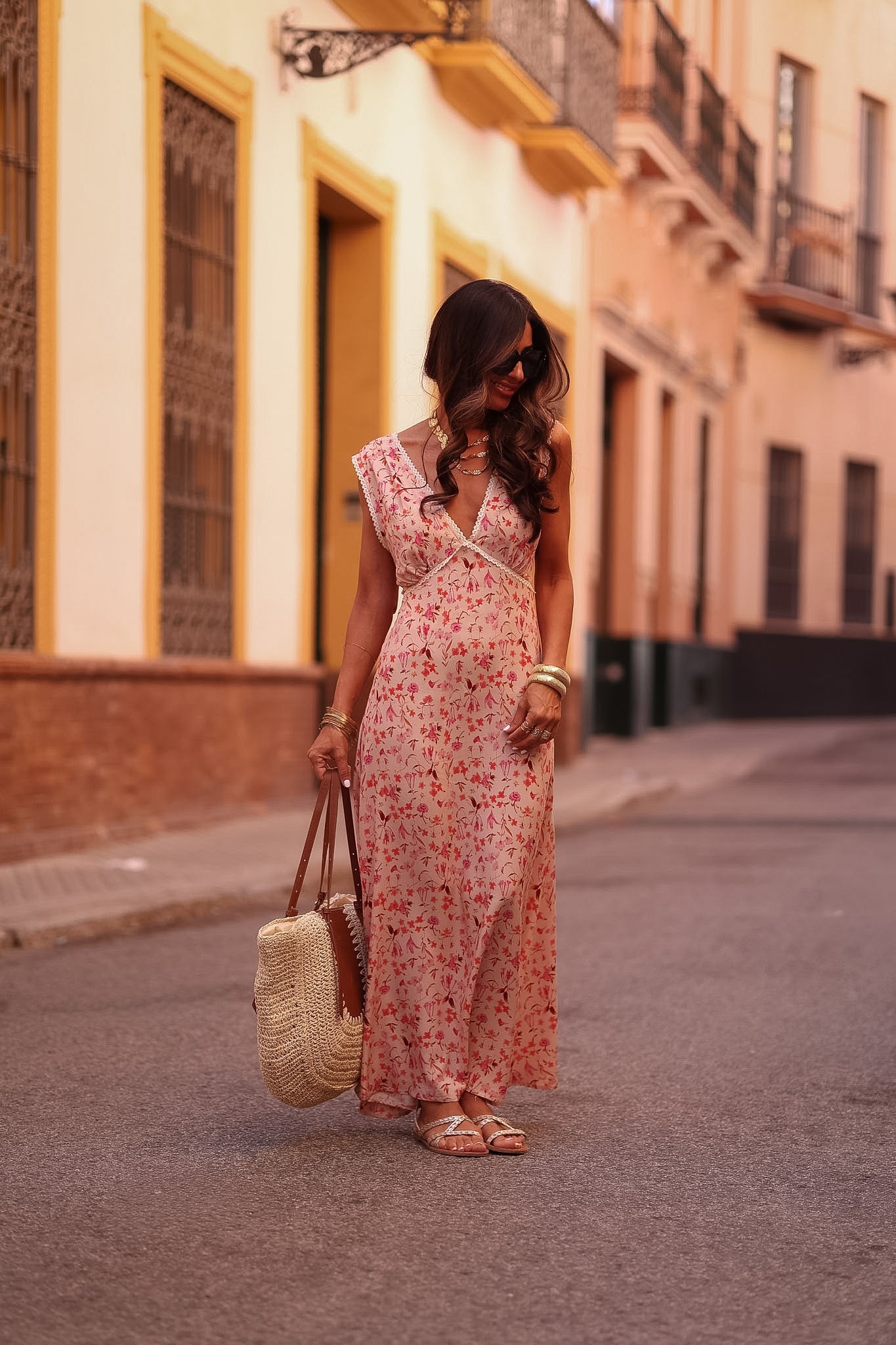 Robe Marilou