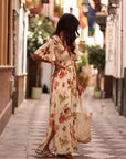 Robe Castille