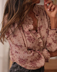 Blouse Emy