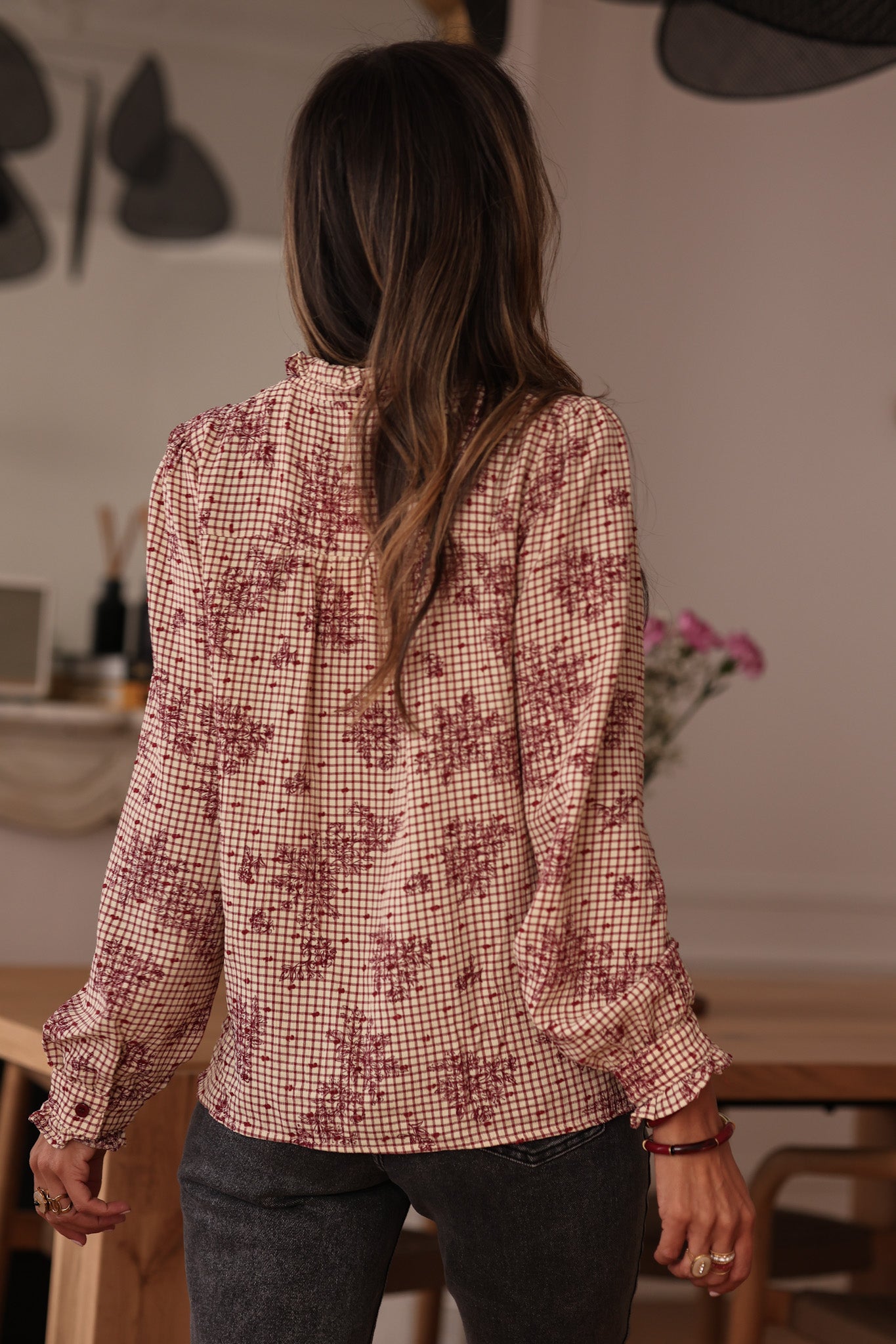 Blouse Emy