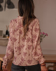 Blouse Emy
