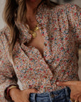 Chemise Liberty