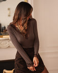 Top Tess choco