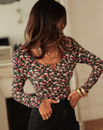 Body Calia noir