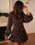 Robe Azélie