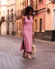 Robe Molly rose