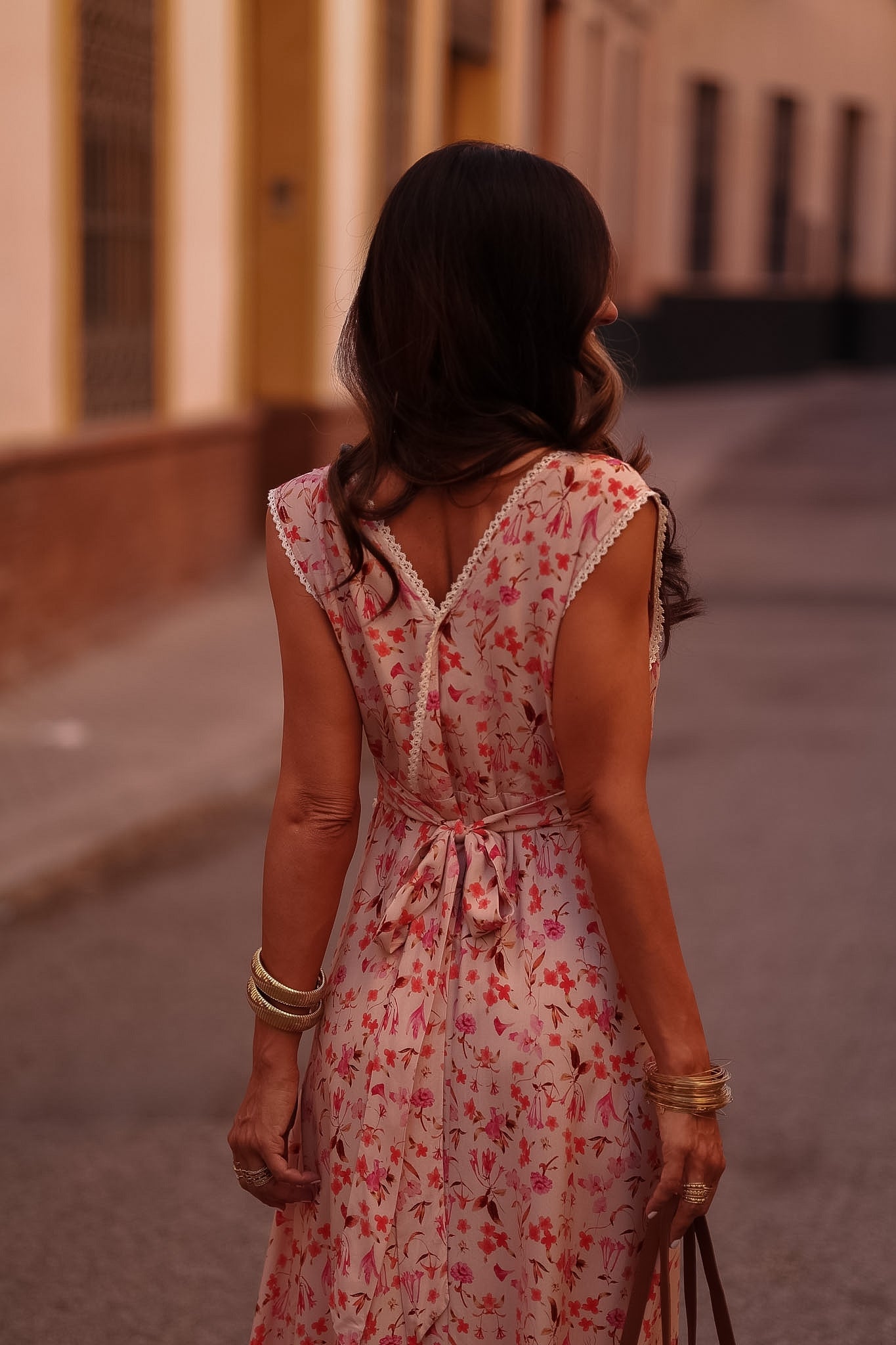 Robe Marilou