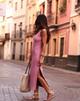 Robe Molly rose