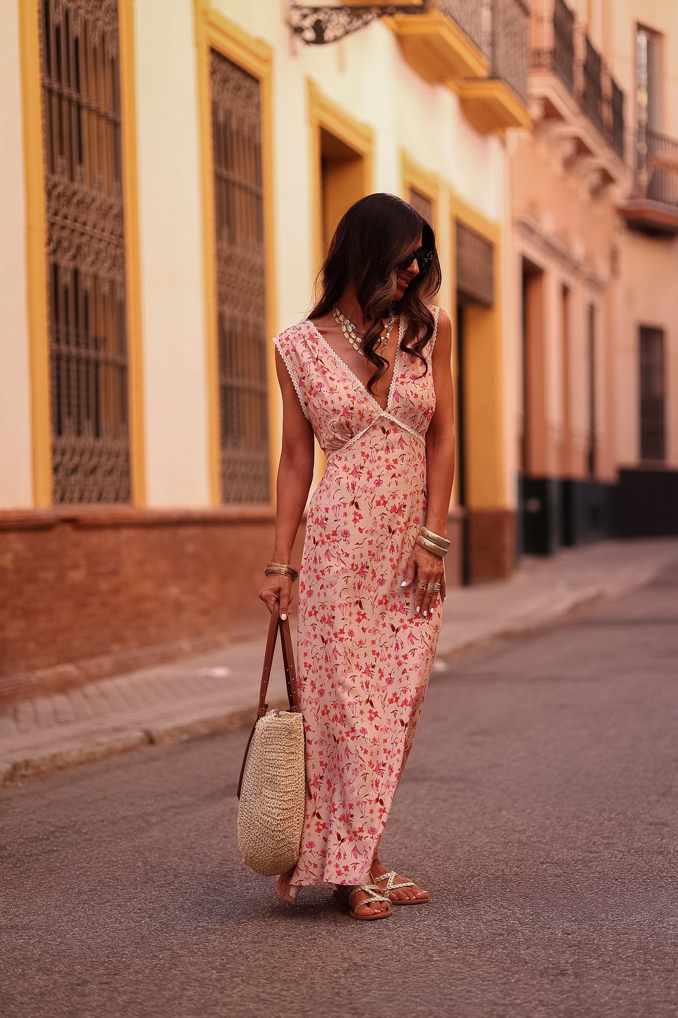 Robe Marilou